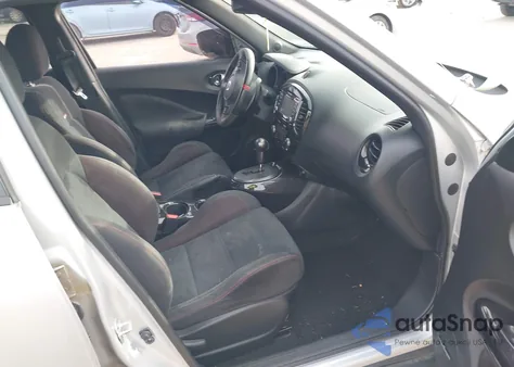 2015 Nissan Juke Nismo/S/Sl/Sv из США, поврежденный, VIN JN8AF5MV2FT560619